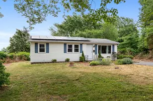 99 Swansom Rd, Swansea, MA 02777 - Photo 1