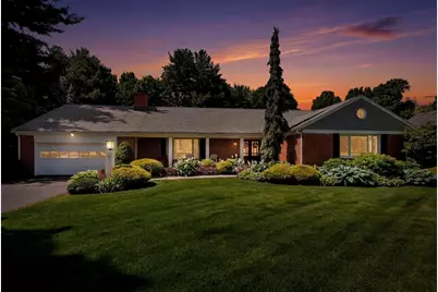 93 Wheel Meadow Dr, Longmeadow, MA 01106 - Photo 1