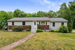 338 Levin Rd, Rockland, MA 02370 - Photo 1