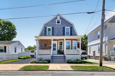 20 Ethel St, New Bedford, MA 02745 - Photo 1