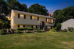 14 Highfield Dr, Brockton, MA 02301 - Photo 1
