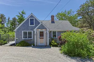 78 Shore Rd, Truro, MA 02652 - Photo 1
