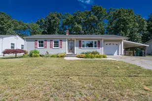 12 Daniel Dr, Chicopee, MA 01013 - Photo 1