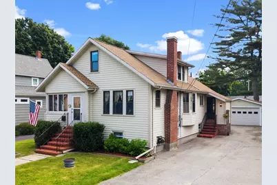 73 Chestnut St, Fairhaven, MA 02719 - Photo 1