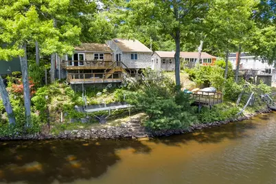 12 Roberts Park Rd, Holland, MA 01521 - Photo 1