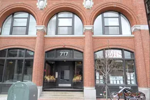 717-719 Atlantic Ave, Boston, MA 02111 - Photo 1