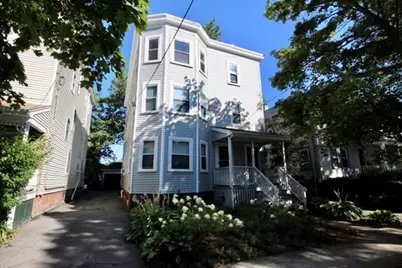 18-20 Teel St #1, Arlington, MA 02474 - Photo 1