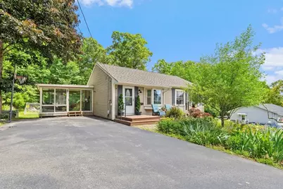 100 Delmar Dr, Northbridge, MA 01588 - Photo 1
