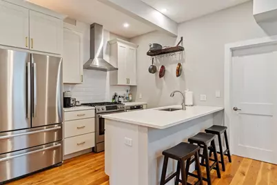 182 W 7th St #2, Boston, MA 02127 - Photo 1