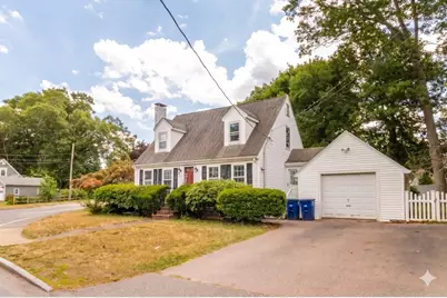 53 Park Ave, Braintree, MA 02184 - Photo 1