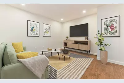 51 Belmont St #1, Boston, MA 02129 - Photo 1