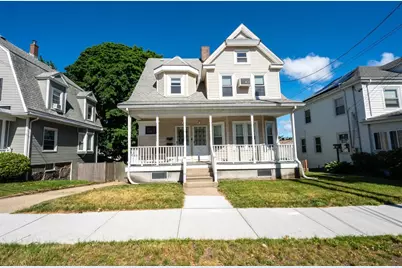 87 Independence Ave #2, Quincy, MA 02169 - Photo 1