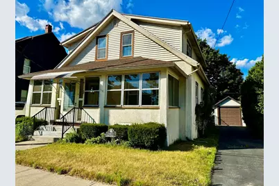 91 Daviston St, Springfield, MA 01108 - Photo 1