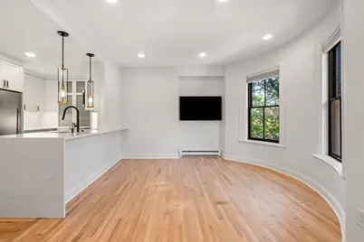 97 Waltham Street #5, Boston, MA 02118 - Photo 1