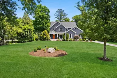 418 Center St, Easton, MA 02375 - Photo 1