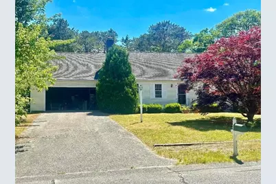 9 Captain Phillips Rd, Harwich, MA 02645 - Photo 1