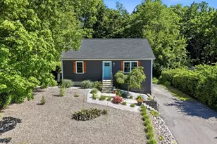 12 Cliff St, Worcester, MA 01607 - Photo 1