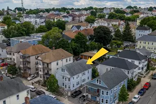 1083-1085 County St, New Bedford, MA 02746 - Photo 1