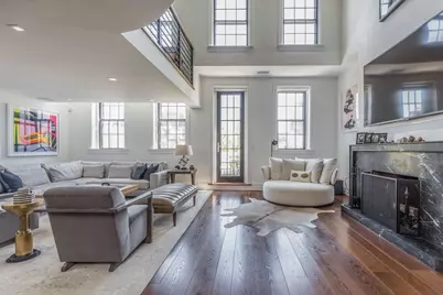 205 Commonwealth Ave #PH, Boston, MA 02116 - Photo 1