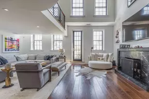 205 Commonwealth Ave, Boston, MA 02116 - Photo 1