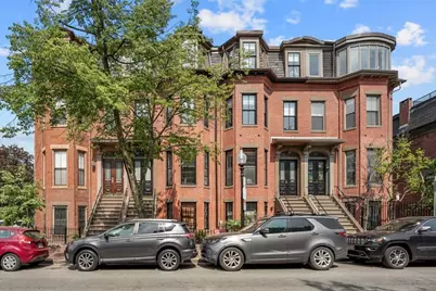 71 Dartmouth St #2, Boston, MA 02116 - Photo 1
