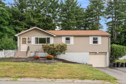 32 Arapahoe Rd, Bellingham, MA 02019 - Photo 1