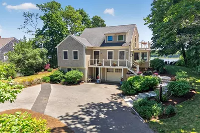 27 S Orleans Road, Orleans, MA 02653 - Photo 1