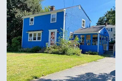 26 Carville #26, Lexington, MA 02421 - Photo 1
