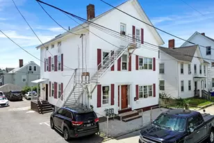199 Franklin St, Fall River, MA 02720 - Photo 1
