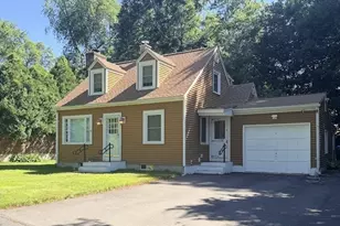 116 Derby Dingle St, Springfield, MA 01107 - Photo 1