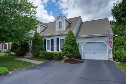25 Intervale Farm Ln #25, Northborough, MA 01532 - Photo 1