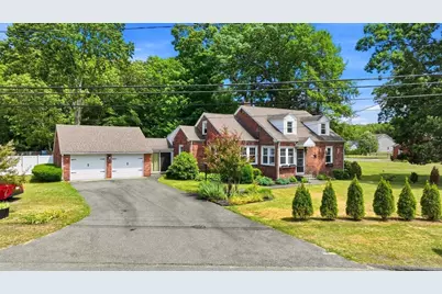 115 Poplar Street, Agawam, MA 01030 - Photo 1