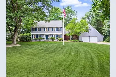 9 Brookside Lane, Norfolk, MA 02056 - Photo 1