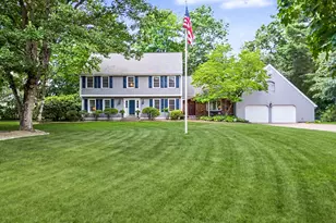 9 Brookside Ln, Norfolk, MA 02056 - Photo 1
