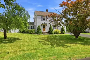 37 Valentine St, Agawam, MA 01001 - Photo 1
