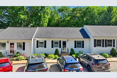 33 Rosewood #33, Southwick, MA 01077 - Photo 1