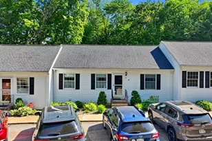 33 Rosewood, Southwick, MA 01077 - Photo 1
