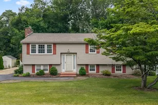 28 Ladyslipper Dr, Shrewsbury, MA 01545 - Photo 1