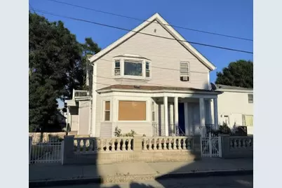 158 Jackson St, Fall River, MA 02721 - Photo 1