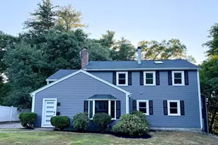 20 Alberta Dr, Hudson, MA 01749 - Photo 1