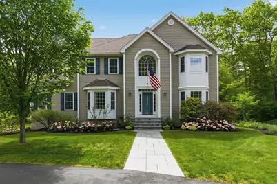 23 Oak Ledge Cir, Rowley, MA 01969 - Photo 1