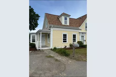 21 Pleasant St #8, Barnstable, MA 02601 - Photo 1