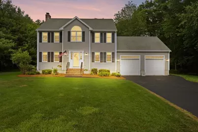 240 Burt Street, Taunton, MA 02780 - Photo 1