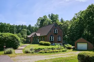 55 Huckle Hill Rd, Bernardston, MA 01337 - Photo 1