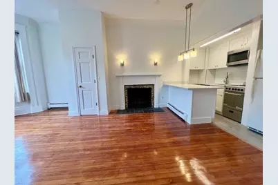 591 Beacon Street #3, Boston, MA 02215 - Photo 1