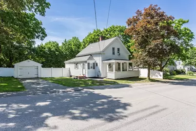 89 West St, Middleborough, MA 02346 - Photo 1