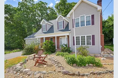 21 Winsor Dr., North Attleboro, MA 02760 - Photo 1