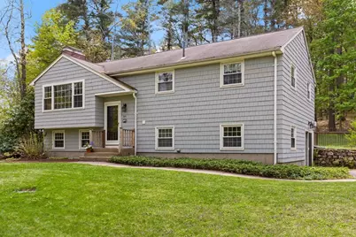 395 North Rd, Sudbury, MA 01776 - Photo 1