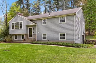 395 North Rd, Sudbury, MA 01776 - Photo 1
