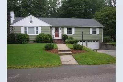 5 Diehl Road, Lexington, MA 02420 - Photo 1